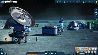 《地球太空殖民地Earth Space Colonies中文破解版》 《地球太空殖民地Earth Space Colonies中文破解版》